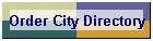 Order City Directory
