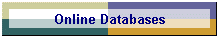 Online Databases