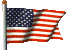 Animated Flag